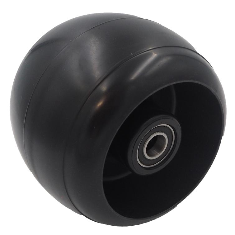 TUKIPY&Ouml;R&Auml; LEIKKUULAITE FR/RIDE