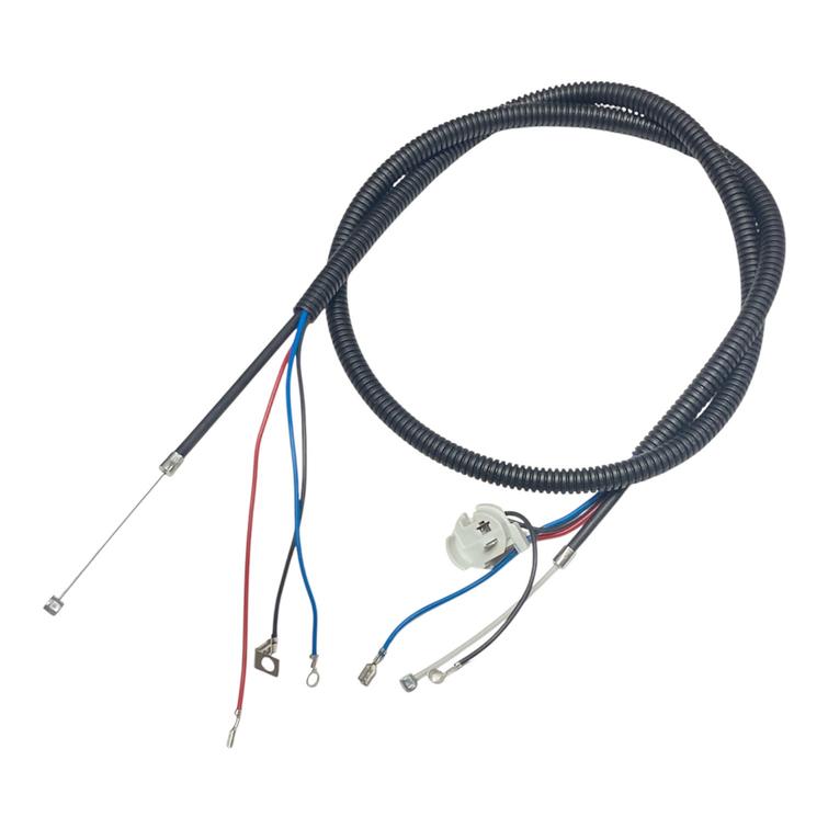 KAASUVAIJERI FS460C-EM KW LÄMPÖKAH. 03/2018->