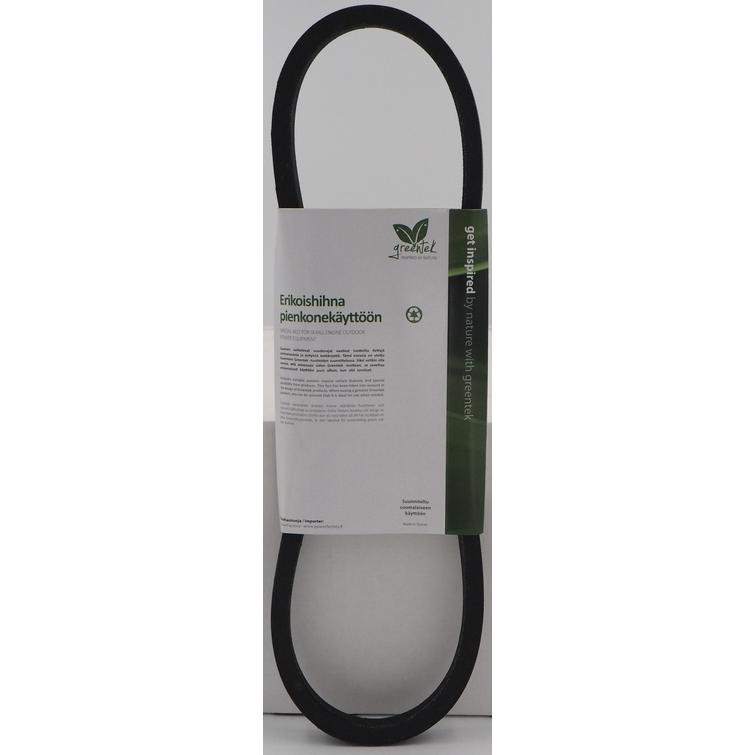 HIHNA GREENTEK:: NORLETT 5510 MOOTTORI-VARIAATTORI 4L-29