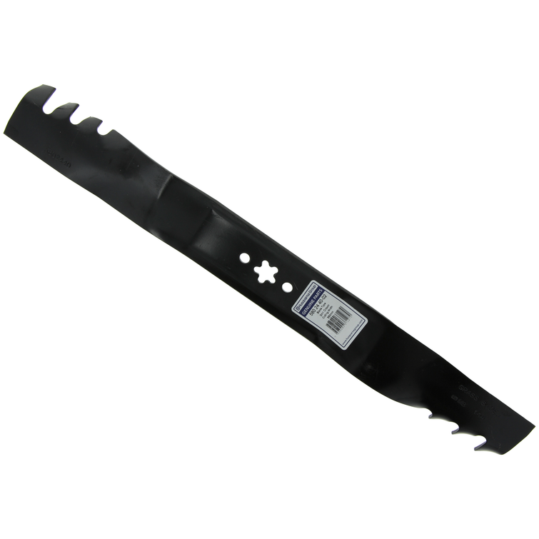 TERÄ 22"/56CM TÄHTI KIINNIKE