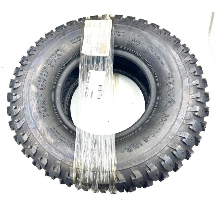 RENGAS RIDER PF /400 SERIES 20