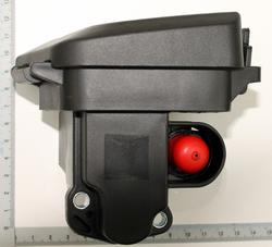 ILMANSUODATTIMEN KANSI MMP150-51 SCHEPPACH