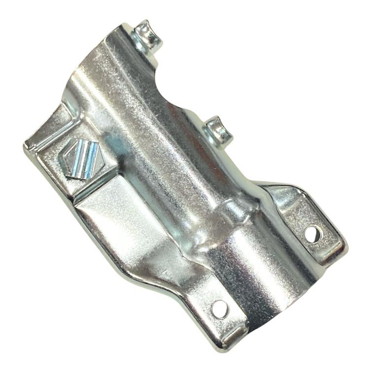 ROISKESUOJAN KIINNITYSLEVY