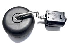 ETUPYÖRÄ 1KPL KRESS KR233 - KR237