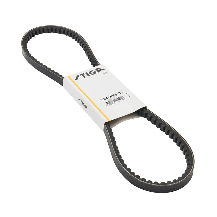 HIHNA KESKINIVEL VÄLIPYÖRÄ PARK 4WD 5L-43,5