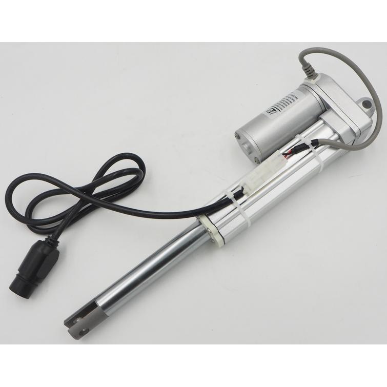 STIGA COMBI PRO 110-125 LEIKKUULAITTEEN NOSTOSYLINTERI