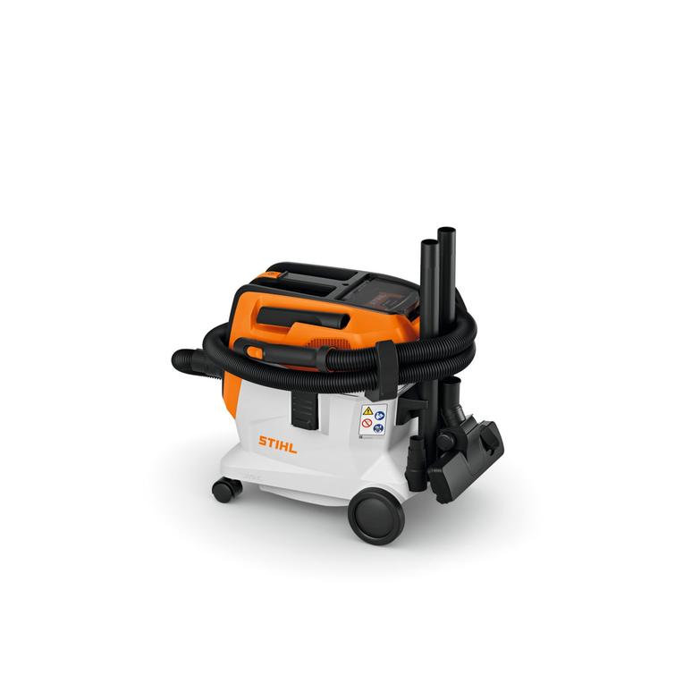 STIHL SEA 100 L AKKUIMURI RUNKO