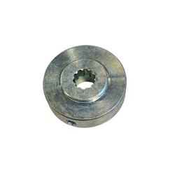 UPPER RING NUT