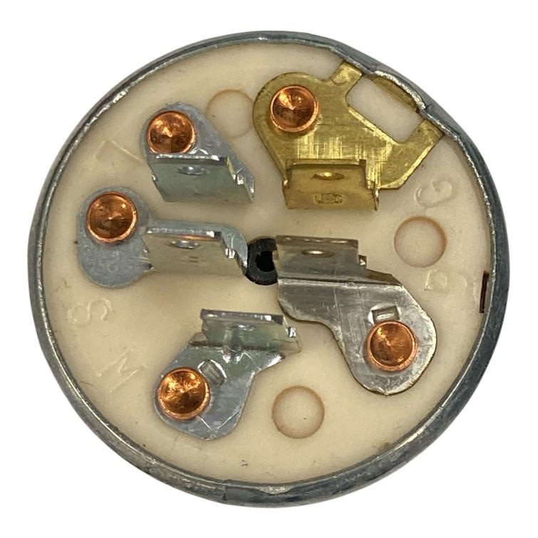 VIRTALUKKO 5-NAPAINEN