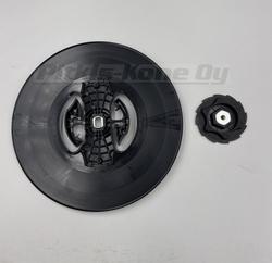 TER&Auml;LAUTANEN MI/RMI422, RMI522