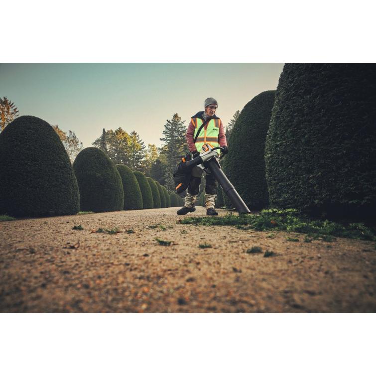 STIHL SHA 140 AKKUKÄYTTÖINEN IMUSILPPURI