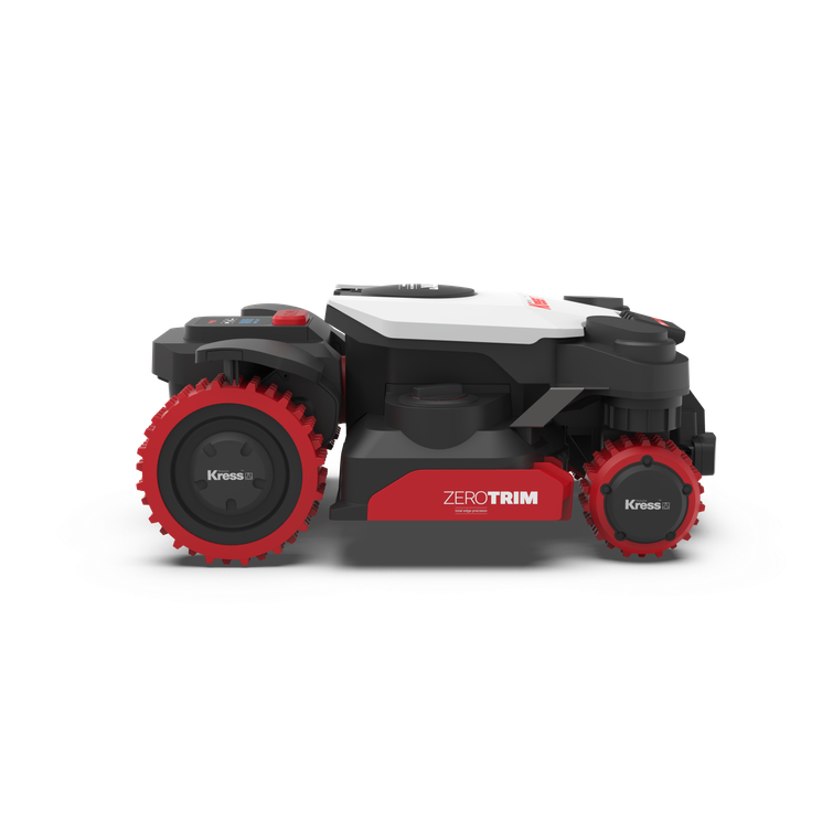 KRESS KR281E EYEPILOT 4G ZEROTRIM 4X4 AWD RTK 1500M2