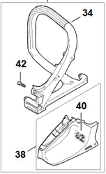 KAHVAKOTELO-SARJA MS162, MS172, MS182, MS212