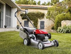 HONDA HRG466 SKEP RUOHONLEIKKURI VET&Auml;V&Auml;/ KER&Auml;&Auml;V&Auml; / SILPPUAVA