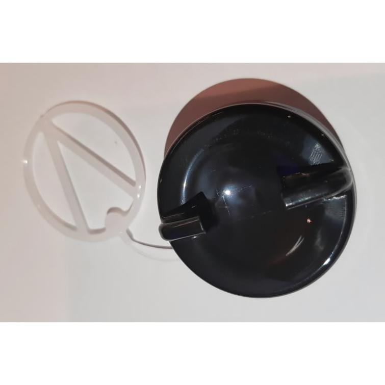 &Ouml;LJYKORKKI CS-2511WES, CS-2511TES