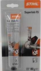 STIHL-KULMAVAIHDERASVA TUUBI