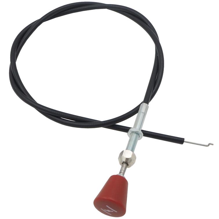 RIKASTINVAIJERI PARK PRESTIGE 111/119ZK