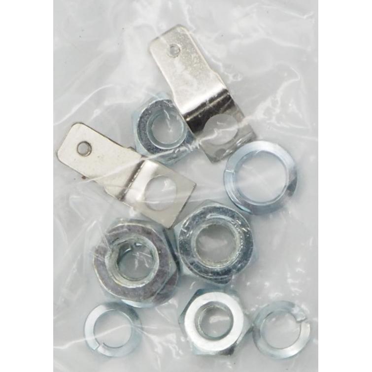 START-SOLENOIDI 4-NAPAINEN YLEISMALLI