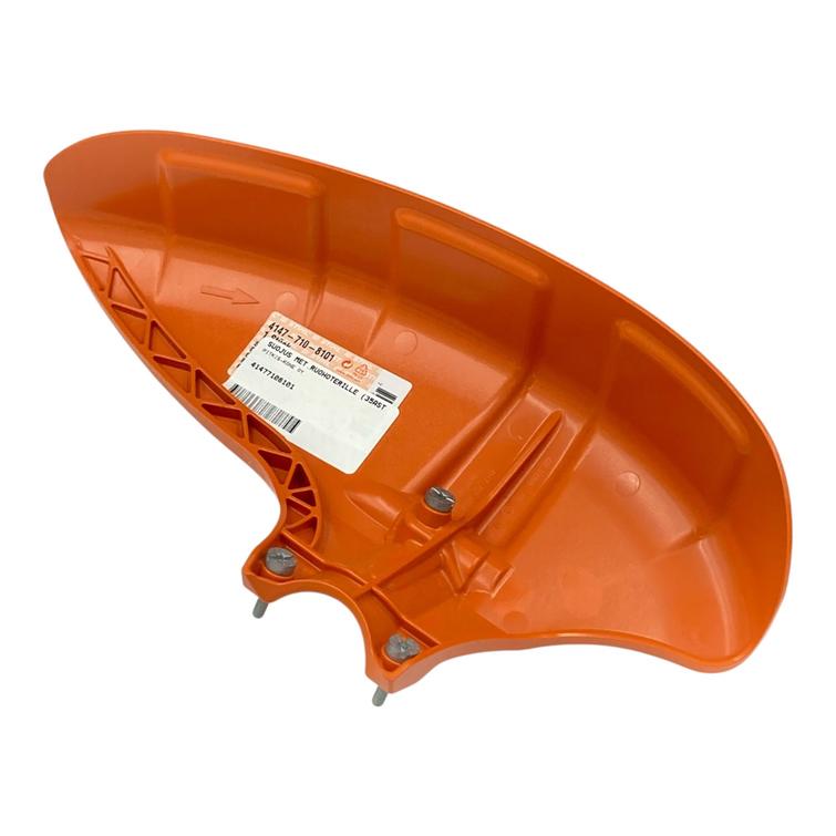 SUOJUS MET.RUOHOTERILLE (35AST KULMA)