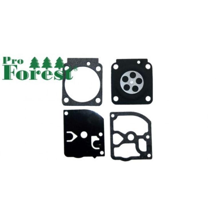 KALVOSARJA ZAMA GND-98