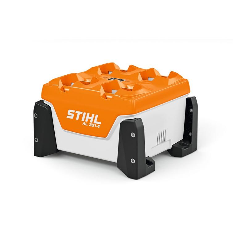 STIHL MULTILATURI AL301-4