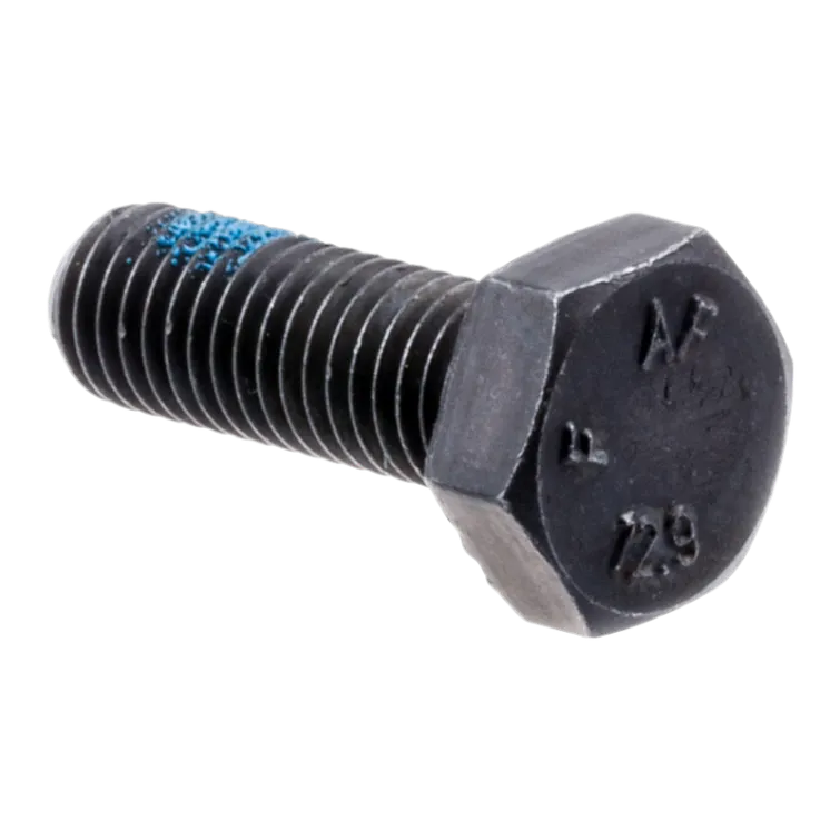 TERÄN PULTTI M6S 10X30 FZB