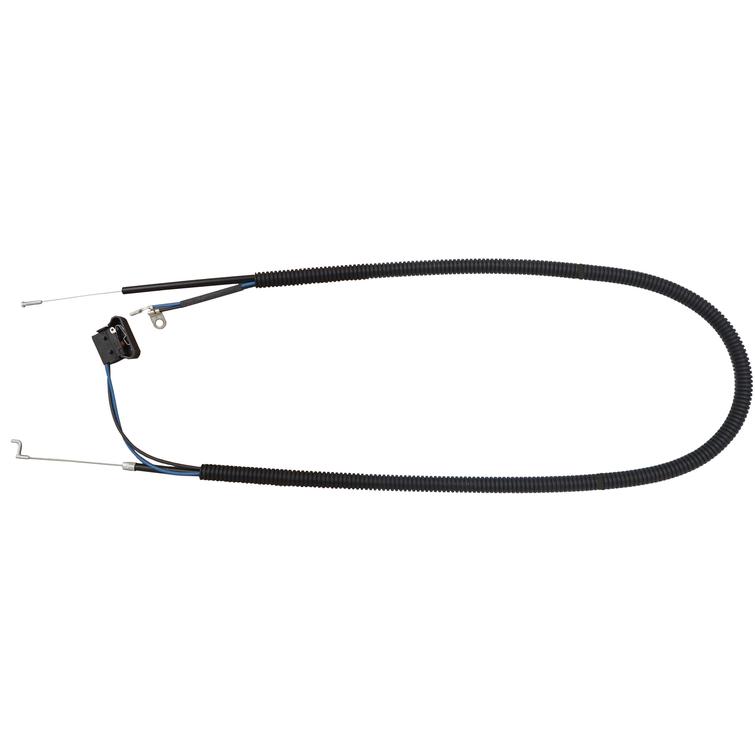 KAASUVAIJERI FS400,FS450 (5/03)