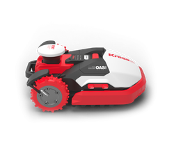 KRESS KR237E ROBOTTILEIKKURI RTK 28000M2 