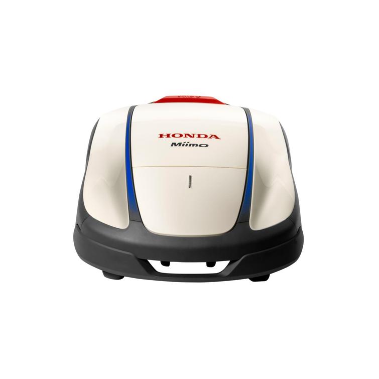 HONDA MIIMO HRM1500 LIVE ROBOTTILEIKKURI