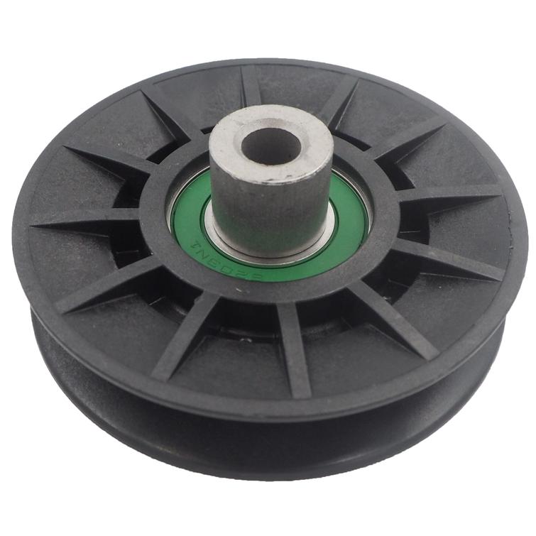 HIHNAN KIRISTYSPYÖRÄ SISÄ90MM