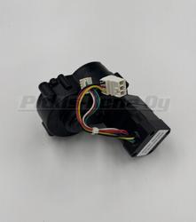 VAIHTEISTO TÄYDELLINEN RMI632