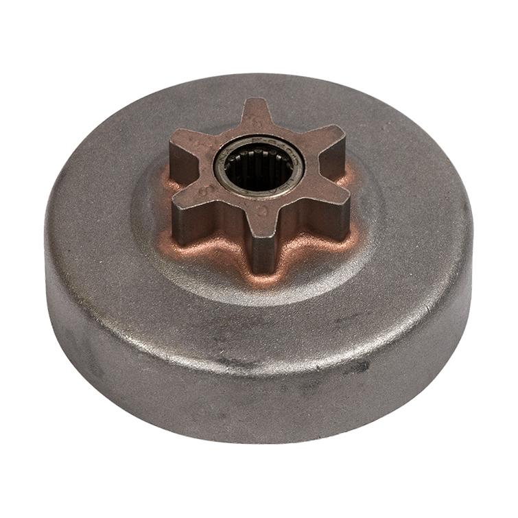 KYTKINRUMPU 3/8" 6 HAMP