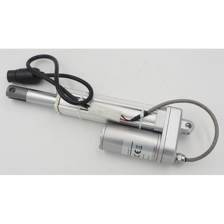 STIGA COMBI 95-105 LEIKKUULAITTEEN NOSTOMOOTTORI