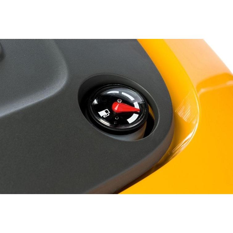 STIGA PARK 300RC + 95 COMBI EL QF ST450