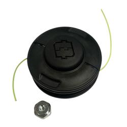 SIIMAP&Auml;&Auml; D=109 M10/M8 X 1.25 LH