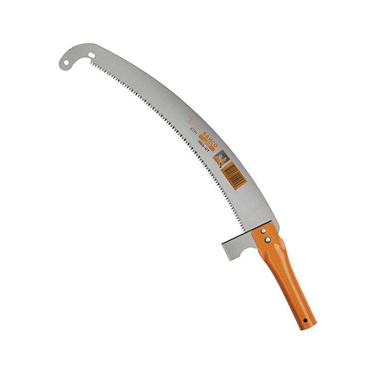 BAHCO OKSASAHA (KOUKKUP&Auml;&Auml;)