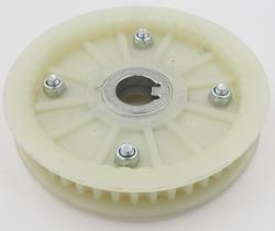 HAMMASHIHNAPYÖRÄ PRIMO