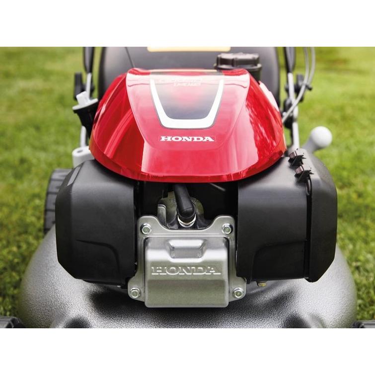 HONDA HRG466 SKEP RUOHONLEIKKURI VET&Auml;V&Auml;/ KER&Auml;&Auml;V&Auml; / SILPPUAVA