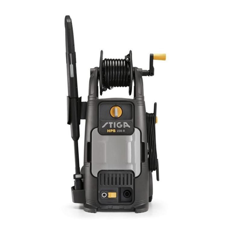 STIGA PAINEPESURI HPS 235 R 1800W