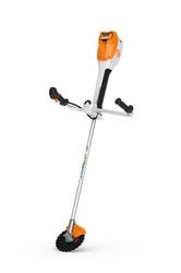 STIHL FSA 400 K AKKURAIVAUSSAHA (METSÄ) RUNKO SIS. RAIVAUSTERÄSARJAN