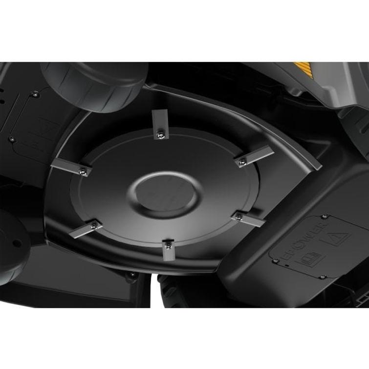 STIGA A3000 ROBOTTILEIKKURI RAJALANGATON 3000-4500M2