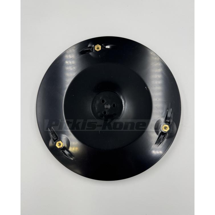 BLADE DISC ASSEMBLY CRAMER