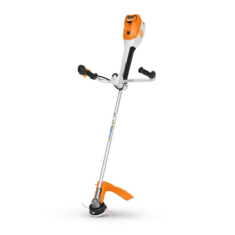 STIHL FSA 400 AKKURAIVAUSSAHA (RUOHO) RUNKO SIS. SIIMAPÄÄN