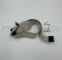 JOHTOSARJA KANSITUNNISTIN-PÄÄKORTTI RMI422, RMI522