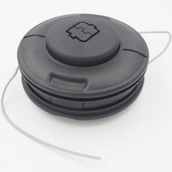 SIIMAPÄÄ M10X1,25 VASEN 130MM