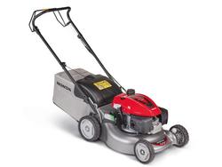 HONDA HRG466 SKEP RUOHONLEIKKURI VET&Auml;V&Auml;/ KER&Auml;&Auml;V&Auml; / SILPPUAVA