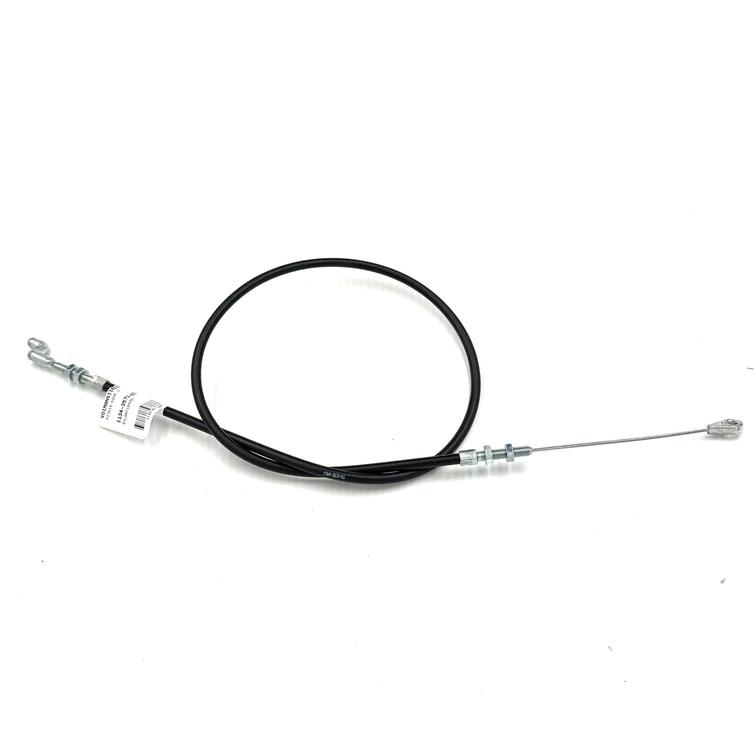 VOIMANSIIRTOVAIJERI PARK 81/96ZO