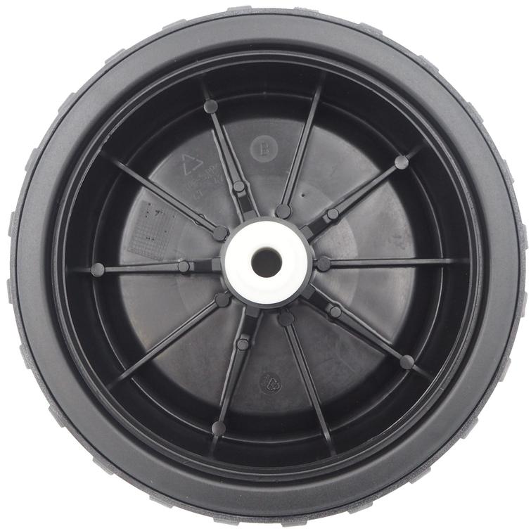 PY&Ouml;R&Auml; D=210MM