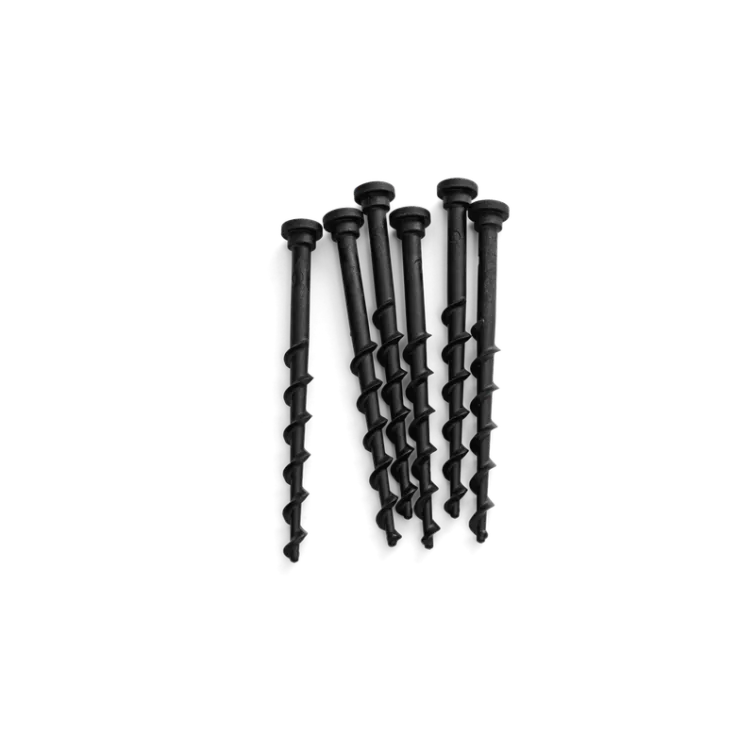 RUUVI SARJA 6KPL LATAUSASEMA