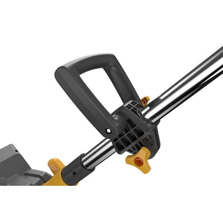 STIGA ST300E KIT 48V-2AH AKKUK&Auml;YTT&Ouml;INEN LUMILAPIO